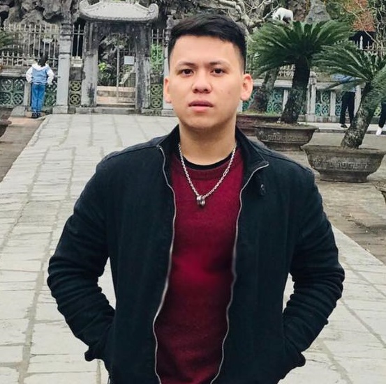 Anh Nguyễn Quang Sáng