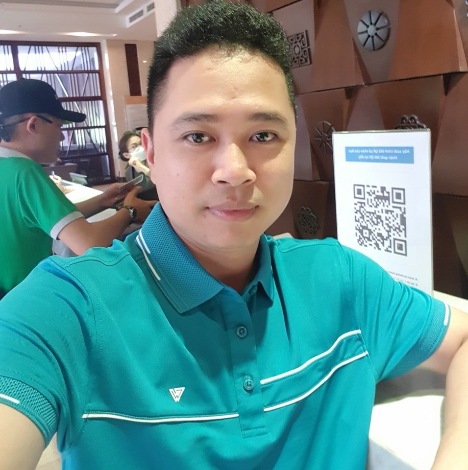 Anh Nguyễn Bình Minh