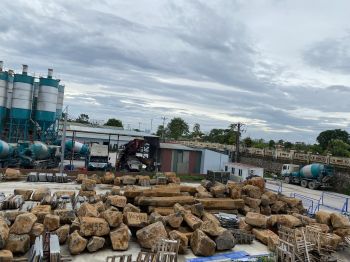 Cách đặt mua đá Bazan có sẵn tại Hà Nội